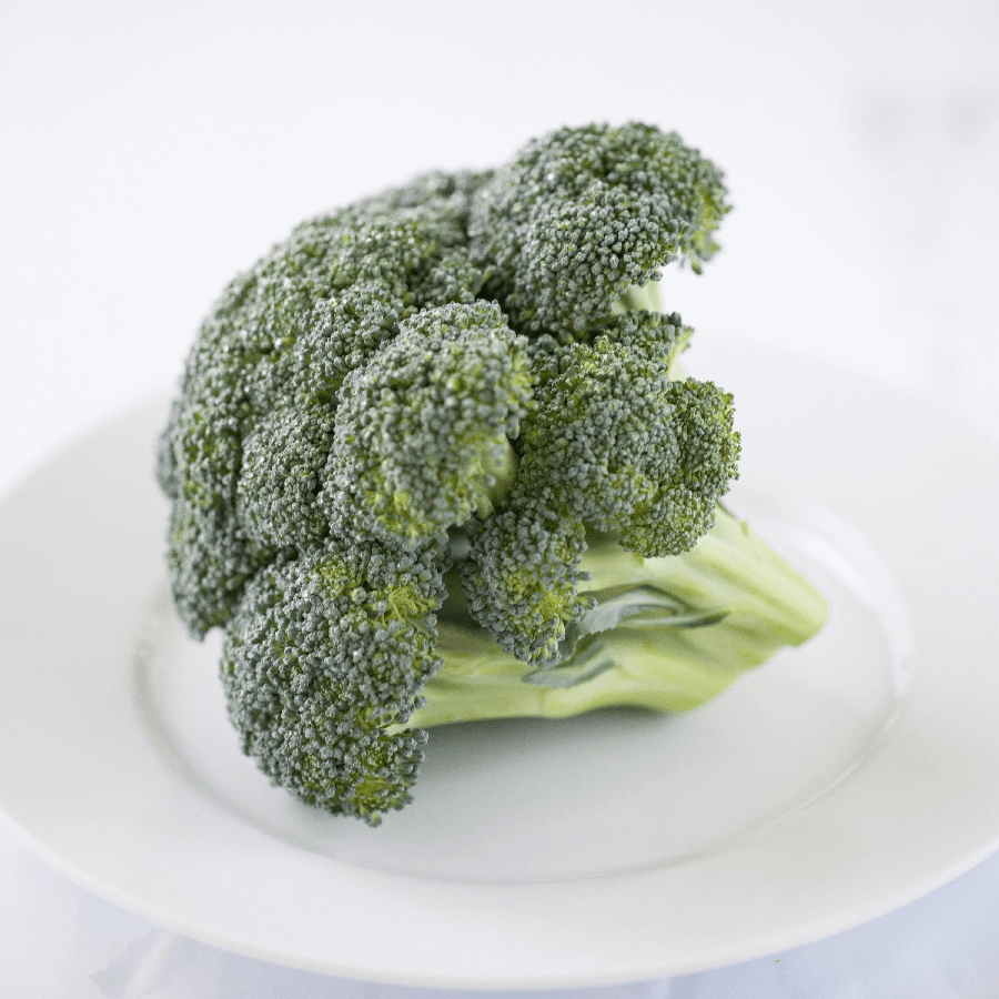 Brokolis